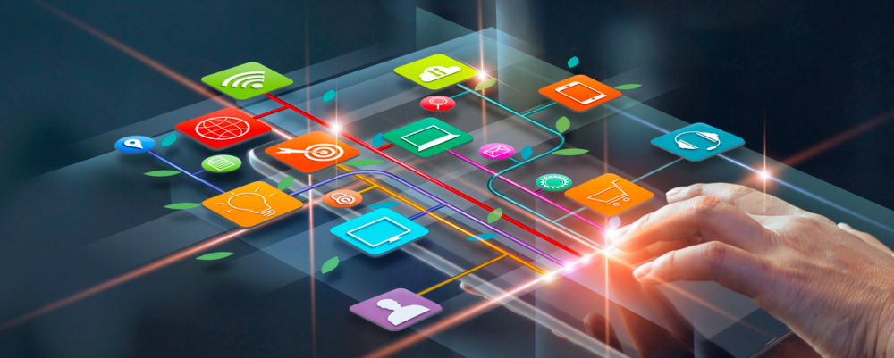 Digital strategy