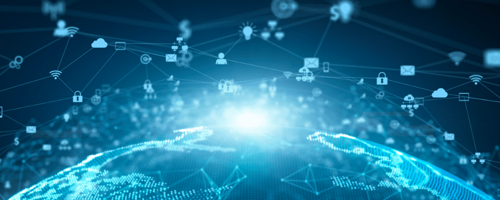 The adoption of digital technology in the Middle East