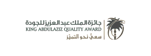 KING ABDULAZIZ QUALITY AWARD