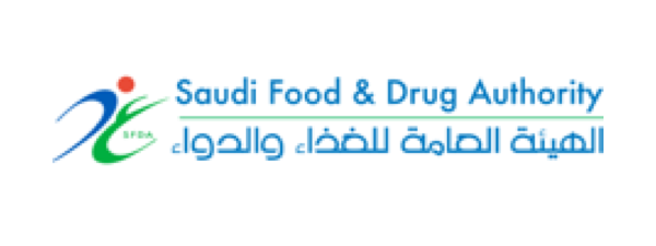 Saudi Food & Drug Authority