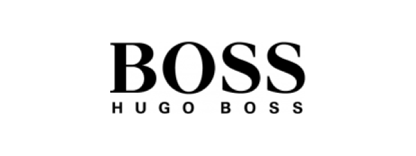 HUGO BOSS