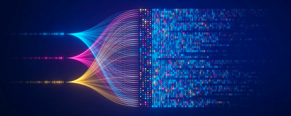 Four steps to turn Big Data into action
