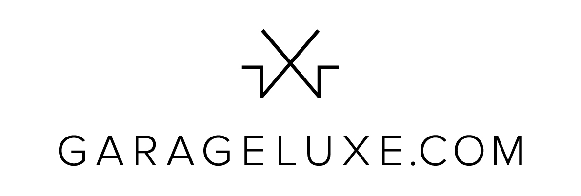garage luxe